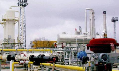 ΔΕΠΑ: Χωρίς το φυσικό αέριο της Gazprom η Ελλάδα από 21 έως 27 Ιουνίου