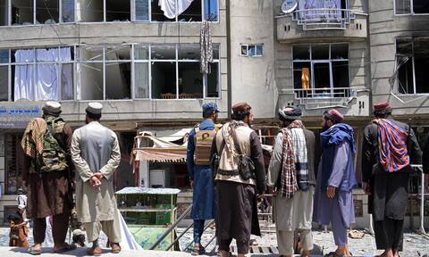 Αφγανιστάν: Επίθεση σε υπαίθρια αγορά της Ναγκαχάρ με πολλούς νεκρούς και τραυματίες