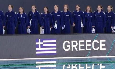 Παγκόσμιο Πρωτάθλημα υγρού στίβου: Επίδειξη δύναμης από την Ελλάδα, 28-1 την Ταϊλάνδη