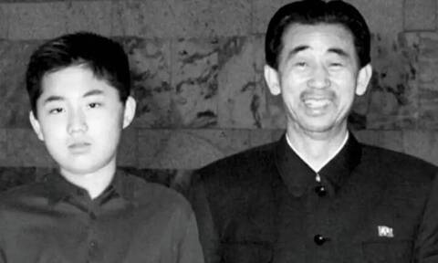 Bόρεια Κορέα: Σπάνια φωτογραφικά ντοκουμέντα από τον έφηβο Κιμ Γιονγκ Ουν