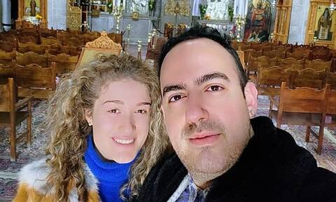 Μαυρίκιος Μαυρικίου: Πάντρεψε φιλικό του ζευγάρι - Το λάθος που έκανε με τα στέφανα
