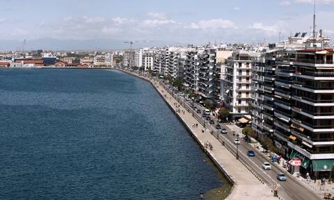 Κτηματολόγιο: Παράταση ανάρτησης σε περιοχές της Θεσσαλονίκης