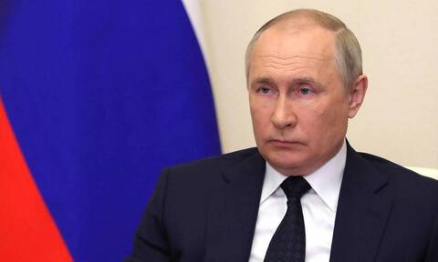Διάταγμα Πούτιν για αποπληρωμή του εξωτερικού χρέους με ρούβλια