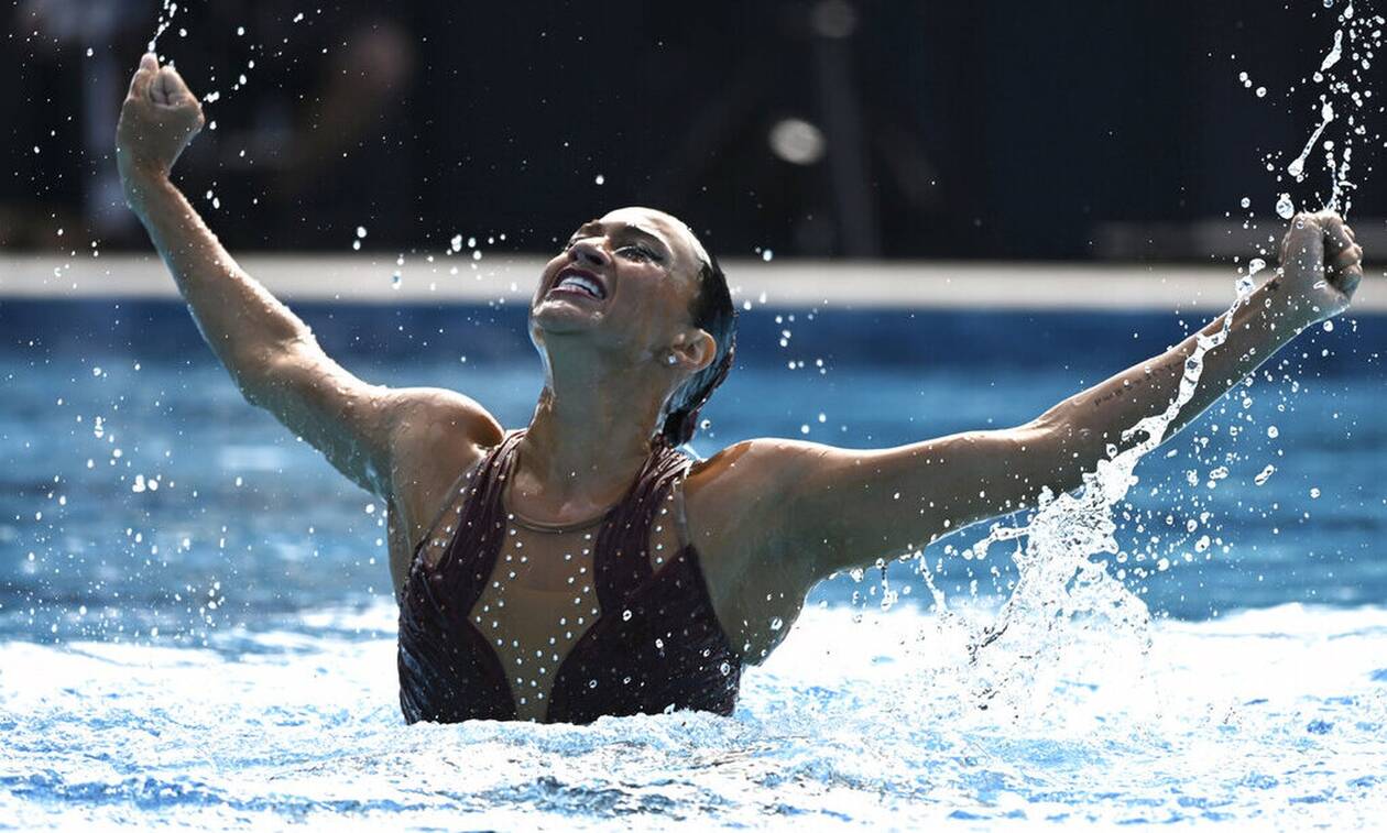 Αθλήτρια έχασε τις αισθήσεις της μέσα στο νερό στο Παγκόσμιο Πρωτάθλημα Υγρού Στίβου