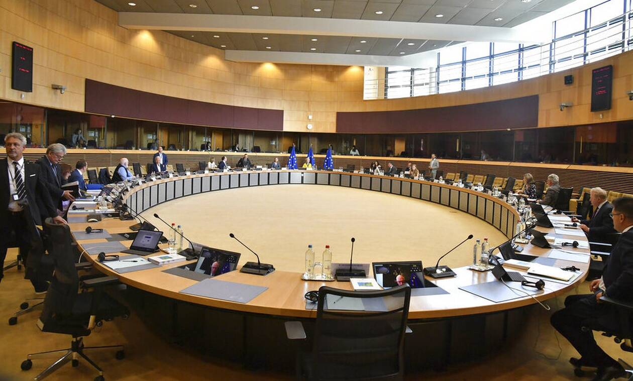 ΕΕ: Οι ηγέτες των «27» και των Δυτικών Βαλκανίων συναντώνται στις Βρυξέλλες
