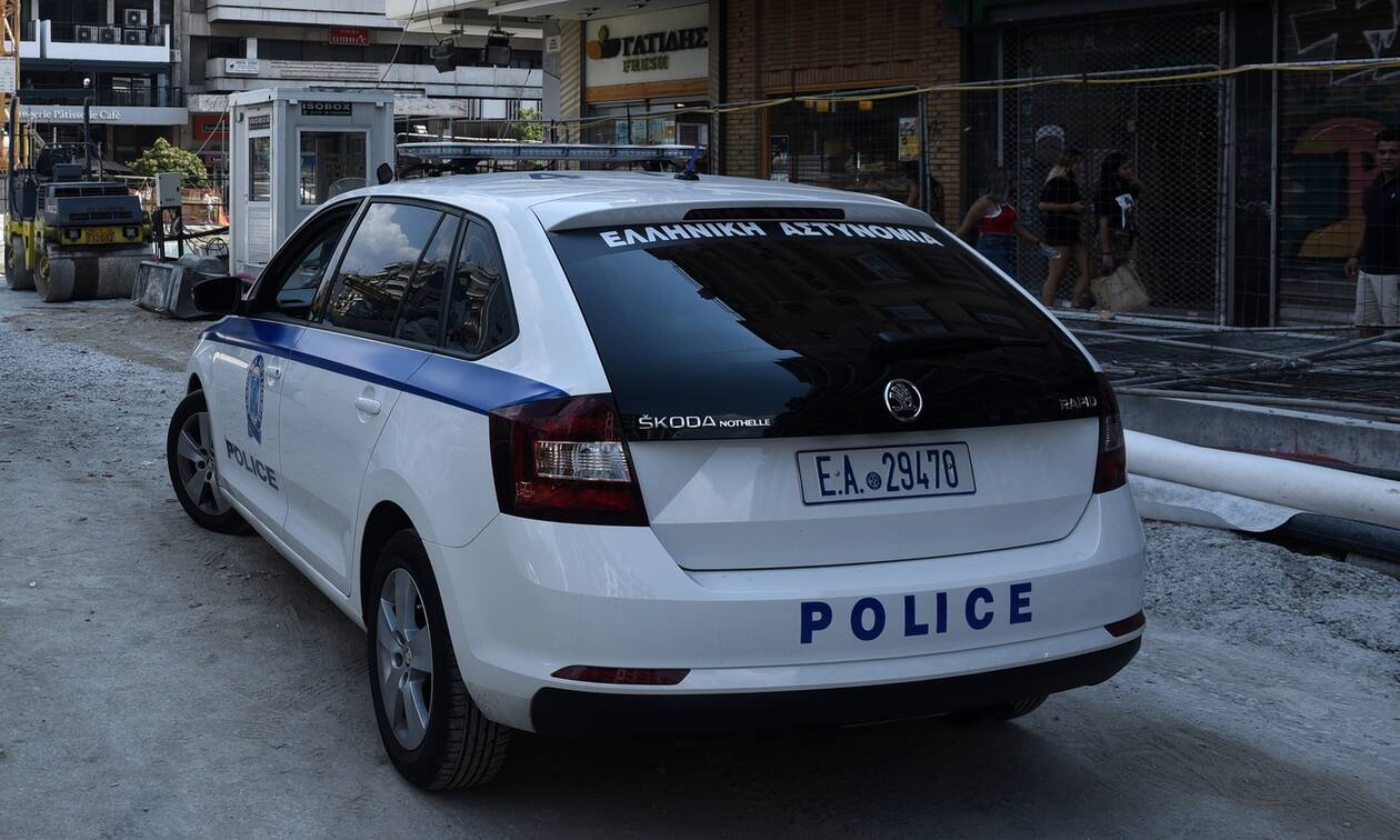 Θεσσαλονίκη: Στη φυλακή η 31χρονη που μαχαίρωσε τον σύζυγό της