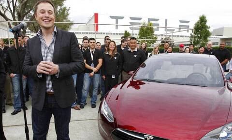 Elon Musk: Ο επόμενος στόχος του τρομάζει τους ανταγωνιστές του