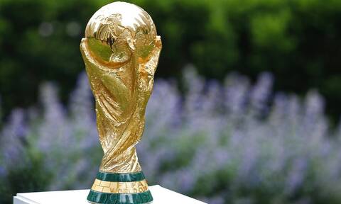 Μουντιάλ 2022: Με παραπάνω παίκτες οι 32 ομάδες – Ρόστερ 26 ποδοσφαιριστών ανακοίνωσε η FIFA