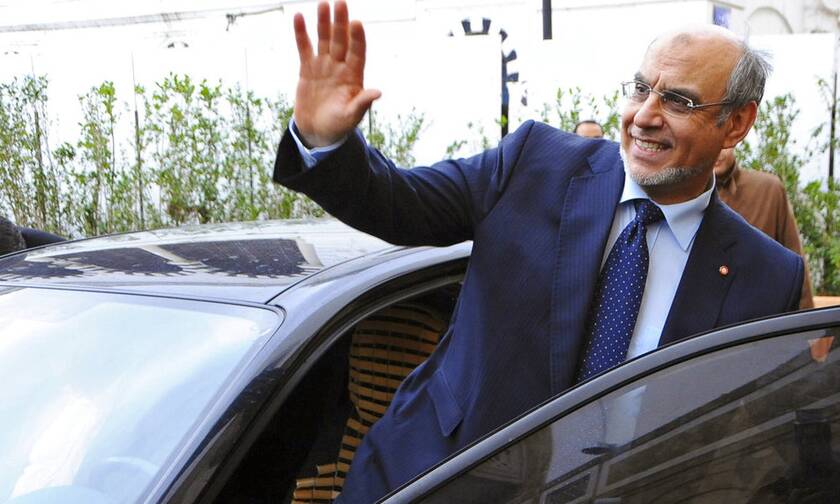 Τυνησία: Συνελήφθη ο πρώην πρωθυπουργός Τζεμπαλί