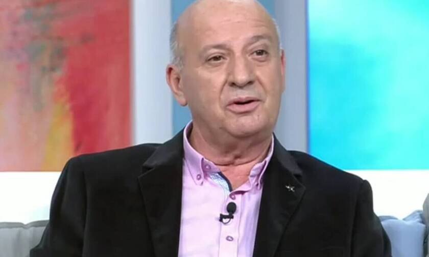 Πάτρα - Κατερινόπουλος σε Δήμητρα Πισπιρίγκου: «Είναι κρίμα να μπει κι εσύ φυλακή»