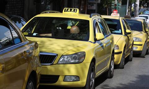 Ταξί: Σε ισχύ τα νέα κόμιστρα - Τι θα πληρώνετε από σήμερα