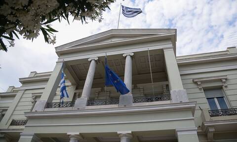 Η Ρωσία προχωρά σε αντίποινα με απελάσεις Ελλήνων Διπλωματών