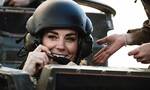 Κέιτ Μίντλετον: Στα χακί η Δούκισσα του Κέιμπριτζ – Απέτισε φόρο τιμής στις γυναίκες στρατιωτικούς