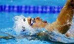 Παγκόσμιο Πρωτάθλημα υγρού στίβου: Χαμός στα 50μ. ύπτιο! Πήρε πίσω το χρυσό ο Ρές, πέμπτος ο Χρήστου