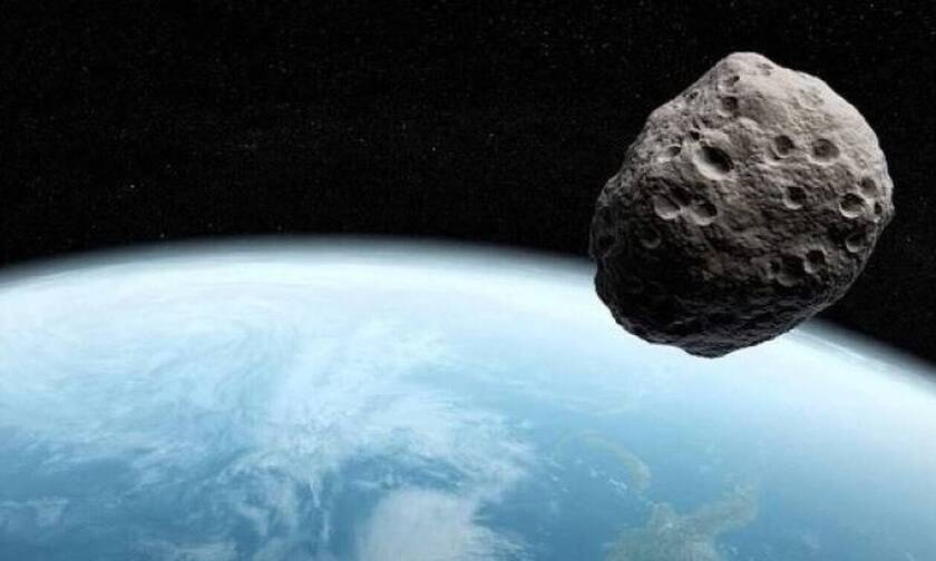 Η NASA ανέβαλε τη φετινή εκτόξευση της αποστολής «Psyche» σε μεγάλο μεταλλικό αστεροειδή