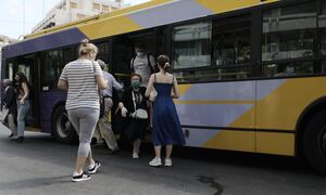 Θεσσαλονίκη: Συγκλονίζει ο πατέρας του 11χρονου που κατέβασαν από το λεωφορείο - Έκλαιγε μιάμιση ώρα