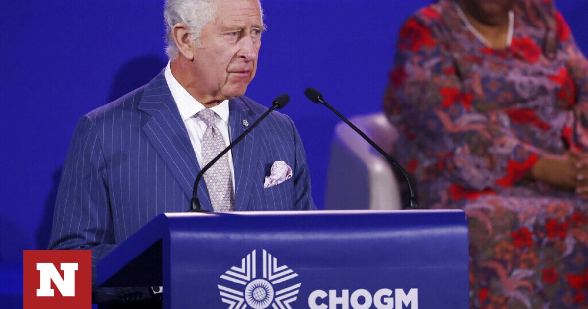 Πρίγκιπας Κάρολος: Η απάντησή του για τις σακούλες με τα 3 εκατ. ευρώ από τον Σεΐχη του Κατάρ – Newsbomb – Ειδησεις