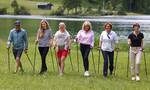 G7: Τι κάνουν οι πρώτες κυρίες όσο οι σύζυγοί τους συμμετέχουν στη Σύνοδο Κορυφής στη Γερμανία