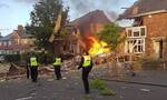 Βρετανία: Ισχυρή έκρηξη κατέστρεψε κατοικία στο Μπέρμιγχαμ - Φόβοι για νεκρούς