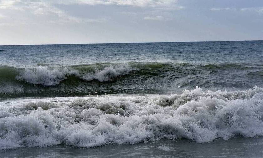 Κύματα - Θάλασσα
