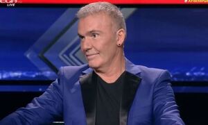 X Factor: O «Πουτσίνι», η «Γιάννα Αγγελοπούλου και η Αναστασία