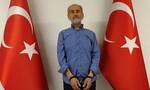 Ο γιος του Μοχάμεντ Αμάρ Αμπάρα καταρρίπτει την προπαγάνδα της Τουρκίας: «Ήταν απαγωγή»