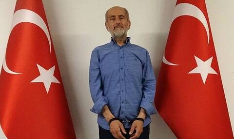 Ο γιος του Μοχάμεντ Αμάρ Αμπάρα καταρρίπτει την προπαγάνδα της Τουρκίας: «Ήταν απαγωγή»