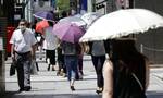 Ιαπωνία: Κίνδυνος για μαζικά μπλακάουτ στο Τόκιο λόγω καύσωνα - Οδηγίες και συστάσεις στους πολίτες