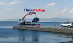 Θεσσαλονίκη: «Έβαλαν χειροπέδες, πάτησαν γκάζι κι έπεσαν στο νερό» – Συγκλονίζουν οι μαρτυρίες