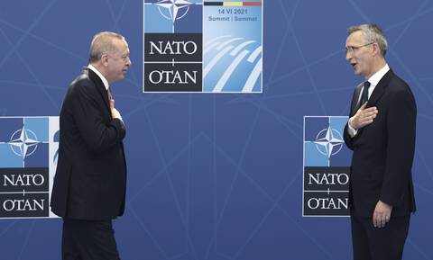 Γιατί η Σύνοδος του ΝΑΤΟ είναι «παγίδα»; Τι θα επιδιώξει ο Ταγίπ Ερντογάν;
