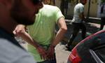 Θεσσαλονίκη: Συνέλαβαν 33χρονο γιατί είχε κλέψει 80.000 ευρώ στην Κύπρο