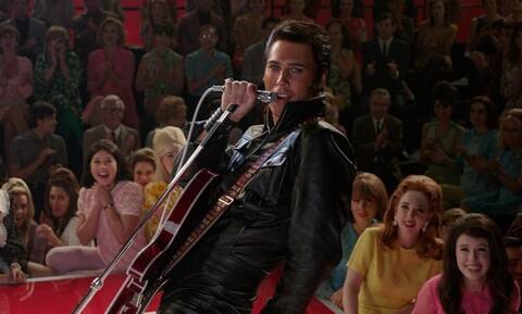 Ο Elvis «ζει» και βασιλεύει: Στον θρόνο του ελληνικού box office η νέα ταινία για τον θρύλο της ροκ