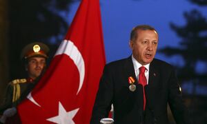Brookings: «Ο Ερντογάν δεν έχει πρόβλημα με Σουηδία,Φινλανδία αλλά με τη δυτική κλίση της Τουρκίας»