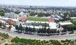 Το πρόγραμμα Φαρμακευτικής Ευρωπαϊκού Πανεπιστημίου Κύπρου απονέμει μεταπτυχιακό τίτλο σπουδών