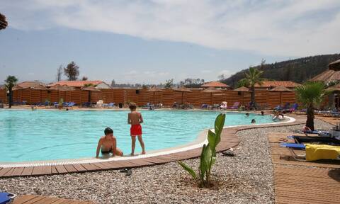 Club Agia Anna Summer Resort: Ο απόλυτος καλοκαιρινός προορισμός για μικρές και μεγάλες διακοπές!