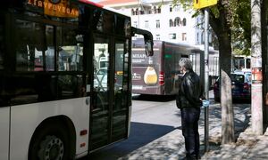 Θεσσαλονίκη: Η ποινή του οδηγού λεωφορείου που κατέβασε τον 11χρονο επειδή δεν φορούσε μάσκα