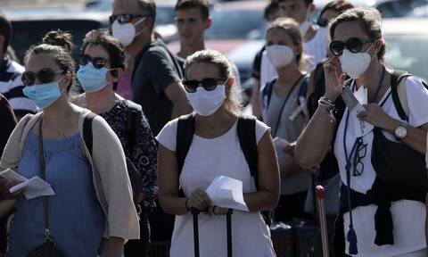 Κορονοιός: Αυξητικές τάσεις του ιικού φορτίου στα αστικά λύματα -  Στο «κόκκινο» πέντε πόλεις