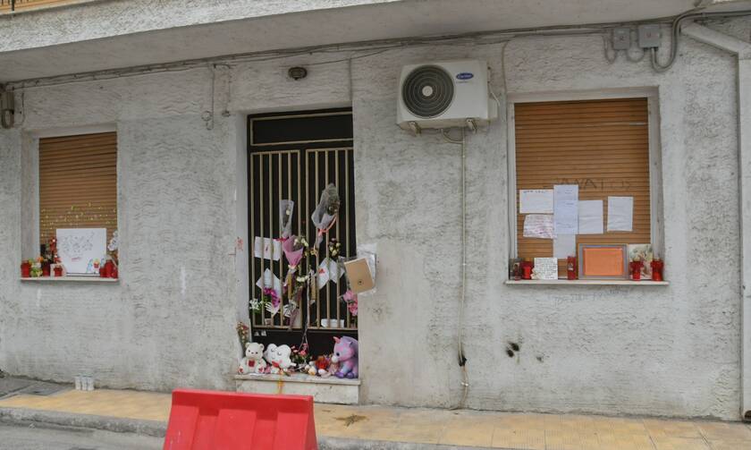 Πάτρα: Την Τετάρτη ανοίγει για πρώτη φορά το σπίτι της σπιτονοικοκυράς της Ρούλας Πισπιρίγκου