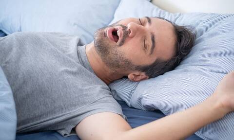 Τα προβλήματα ύπνου που πρέπει να προσέξετε και ίσως σας οδηγήσουν στον γιατρό