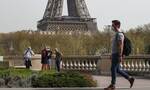 Κορονοϊός: Μεγάλη αύξηση των κρουσμάτων καταγράφει η Γαλλία