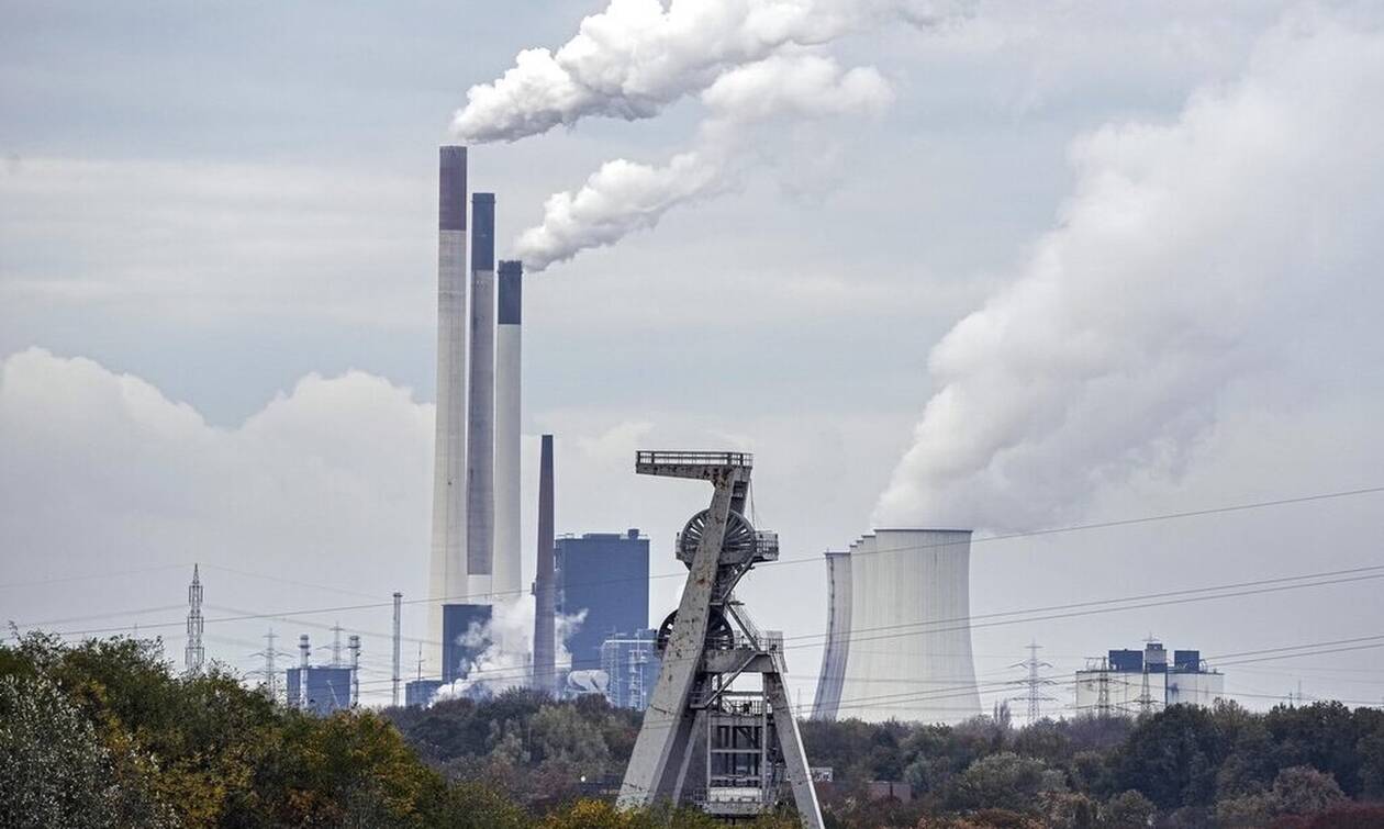 ΕΕ: Συμφωνία των «27» για τη μεταρρύθμιση της αγοράς άνθρακα χωρίς να επιβαρυνθούν τα νοικοκυριά