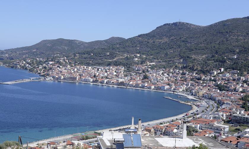 North Evia - Samos Pass: 300 ευρώ για διακοπές - Πού κάνετε αίτηση