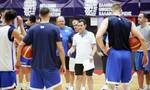 Εθνική Ανδρών Μπάσκετ: Η δωδεκάδα για τον αγώνα με τη Μεγάλη Βρετανία