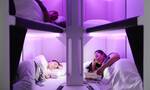 Air New Zealand: Κρεβάτια και στην οικονομική θέση εισάγει η εταιρεία - Νέα εποχή στους αιθέρες