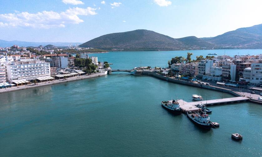 North Evia - Samos Pass: Άνοιξε η πλατφόρμα