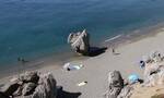 Κρήτη: 20χρονος πνίγηκε σε θάλασσα στη Χερσόνησο – Σφηνώθηκε σε βράχια
