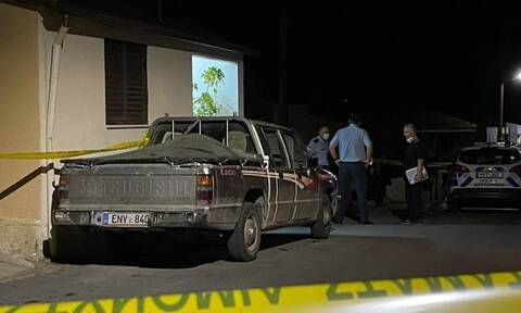 Κύπρος: Αυτές τις κατηγορίες αντιμετωπίζει ο πατέρας που πυροβόλησε τον γιο του