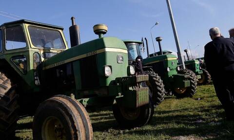 Σταϊκούρας: Χιλιάδες αγρότες δεν θα επιστρέψουν κρατικές ενισχύσεις στο Δημόσιο