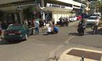 Αγρίνιο: Γυναίκα παρασύρθηκε από αυτοκίνητο σε διασταύρωση