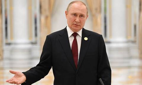 Αντίποινα Πούτιν: Νέες κυρώσεις κατά των δυτικών ΜΜΕ από την Ρωσία